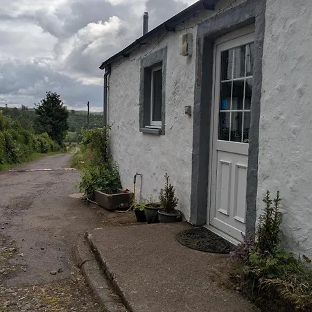 Boreland Farm Dunscore Exterior photo