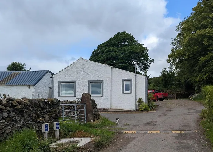 Boreland Farm
