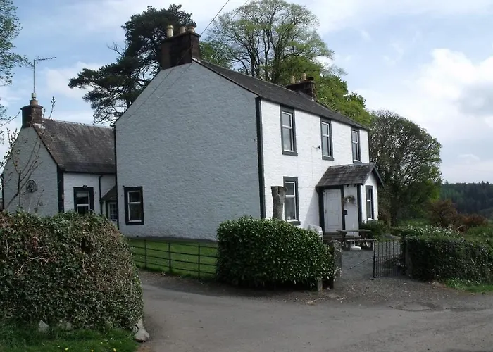 Boreland Farm