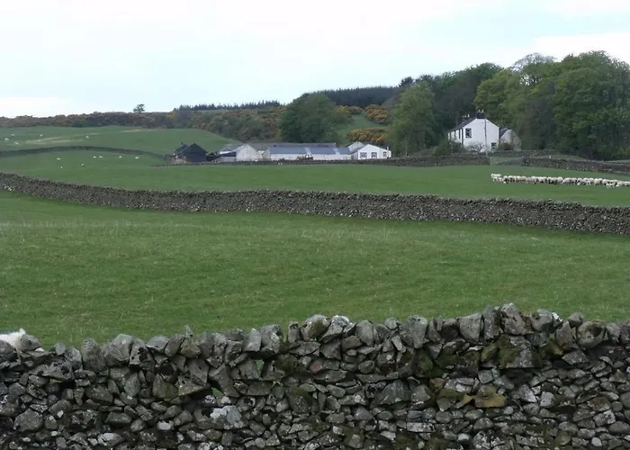 Boreland Farm