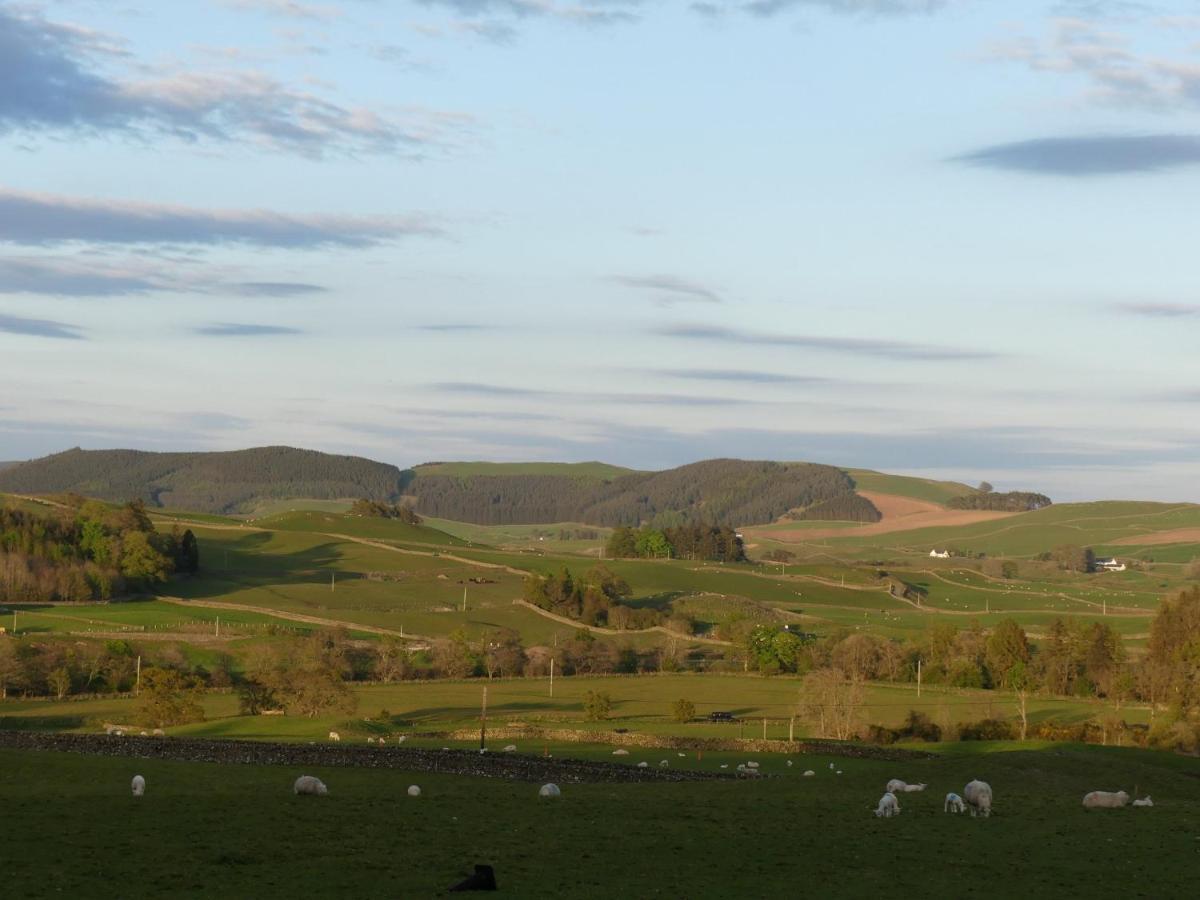 Boreland Farm Farm stay