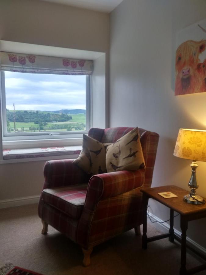 Boreland Farm Farm stay Dunscore