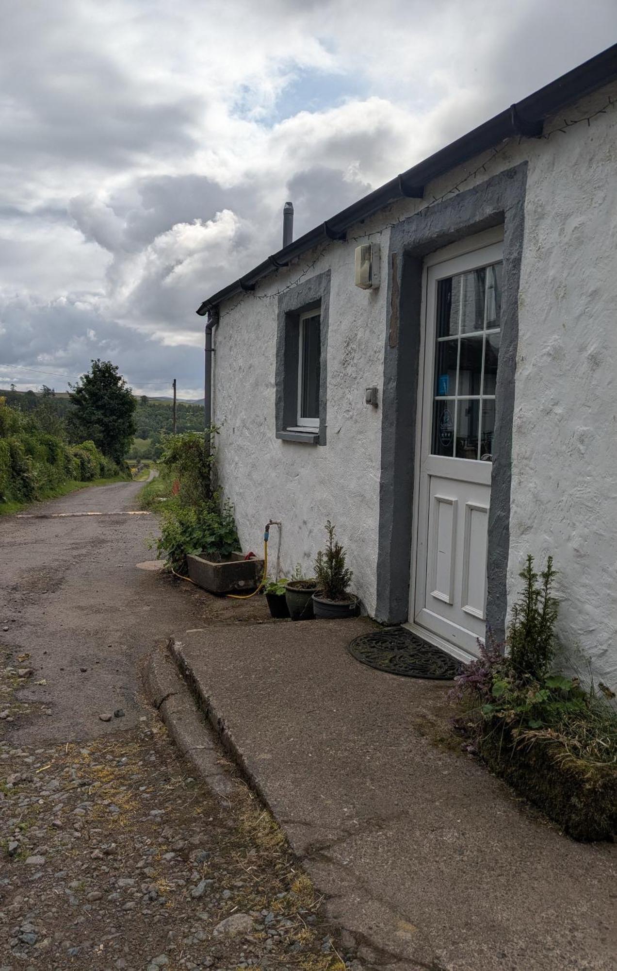 Boreland Farm Dunscore