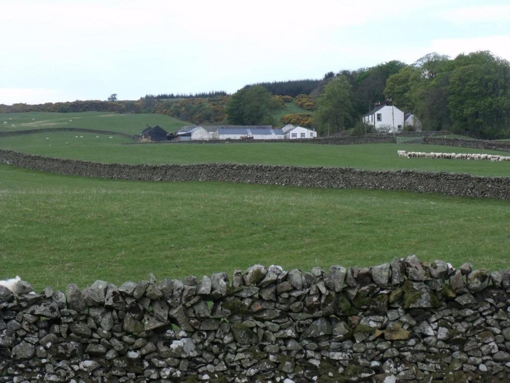 Boreland Farm *